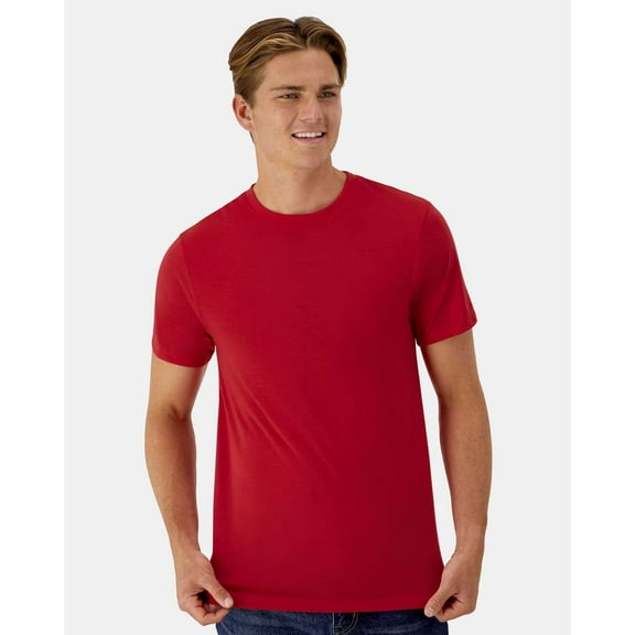 Unisex Cool-Dri Cotton Touch T-Shirt