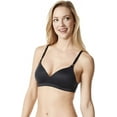 thumbnail image 2 of Warner's Womens Cloud 9® Wire-Free Bra 1269, 2 of 5