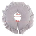 thumbnail image 2 of Silicone Massage Face Pillow, Headrest, Face Pad with Cover for Massage Table,, 2 of 8