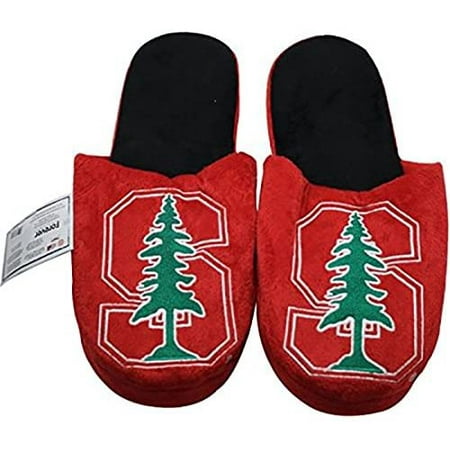 NCAA Stanford Cardinals Men's Team Slippers