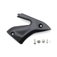 thumbnail image 4 of Motorcycle Chain Guard Swingarm Cover For Trident660 Trident 660 2021-2025 2024 2025 Rear Swingarm Chain Guide Slider Cover, 4 of 7