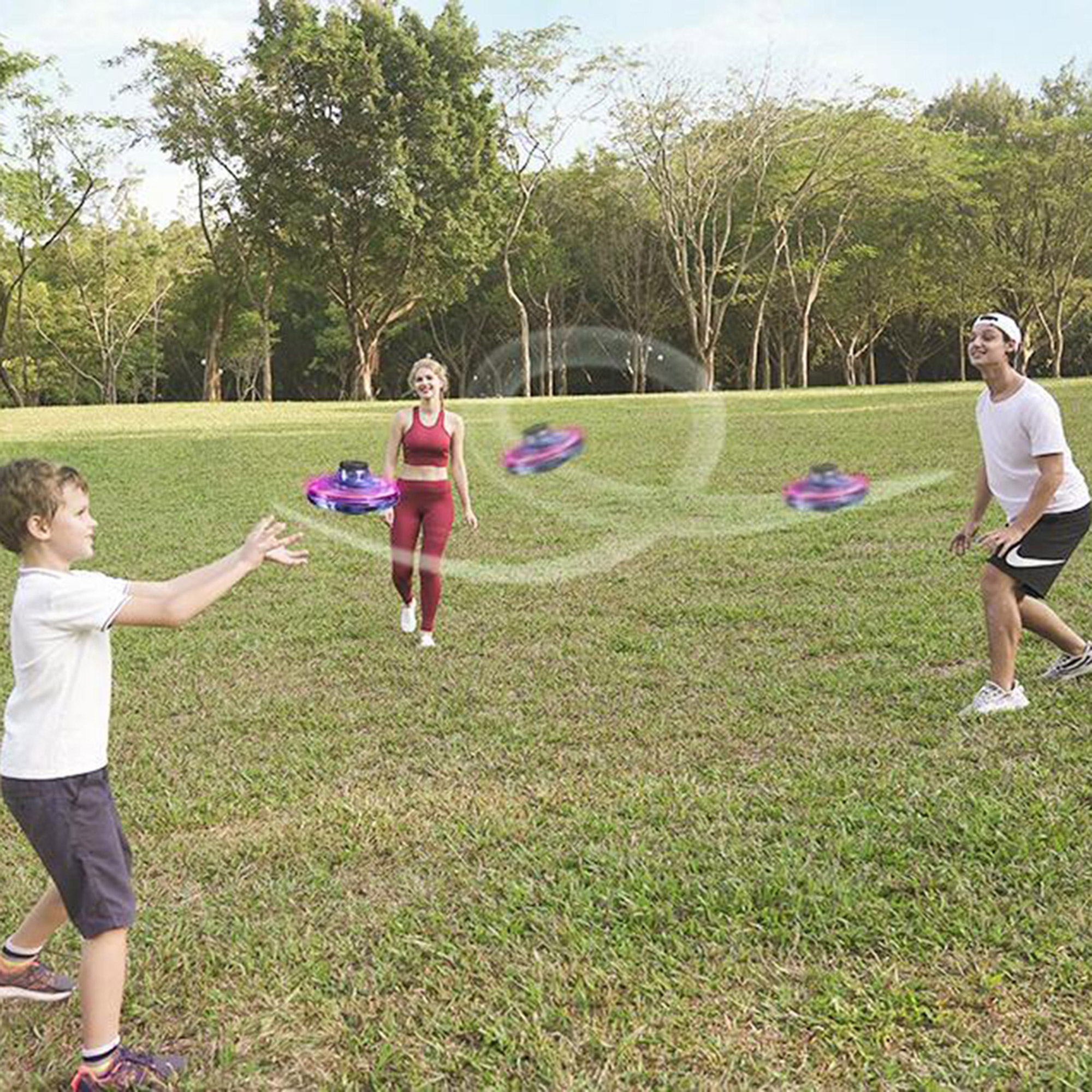 flying fidget spinner for sale