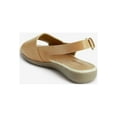 thumbnail image 2 of Comfortview Women's The Adele Sling Sandal, 2 of 6