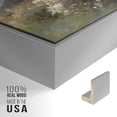 thumbnail image 4 of Vintage Landscape-XIV By Wexford Home Framed in Silver Wood Gallery Wrapped Canvas 25 in. x 37 in., 4 of 7