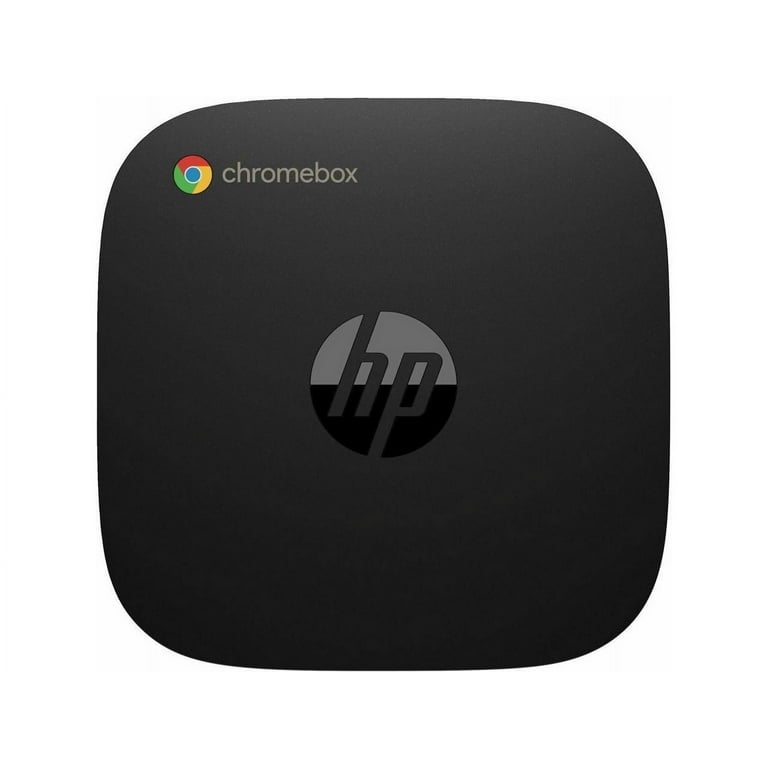 HP Chromebox G4 Chromebox - Intel Celeron 7305 Penta-core (5 Core