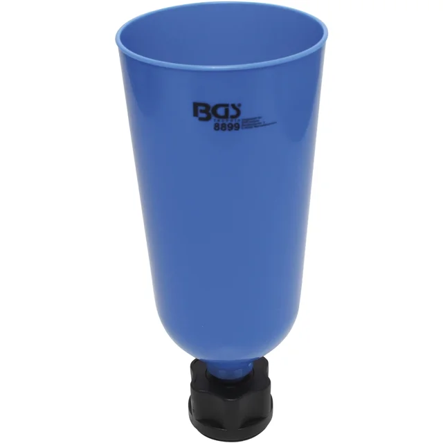 EMBUDO PARA ACEITE BGS 8899