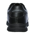 thumbnail image 6 of Skechers Work Men's Nampa Slip Resistant Work Shoes - Wide Available, 6 of 6