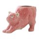 thumbnail image 4 of Maceta con estatua de gato Shamjiam 17 cm x 10,2 cm x 10,5 cm, 4 of 8