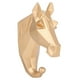 thumbnail image 4 of Gancho, Resina Estilo distintivo Animal Gancho para colgar Gancho de pared Estándares líderes en la industria, 4 of 8