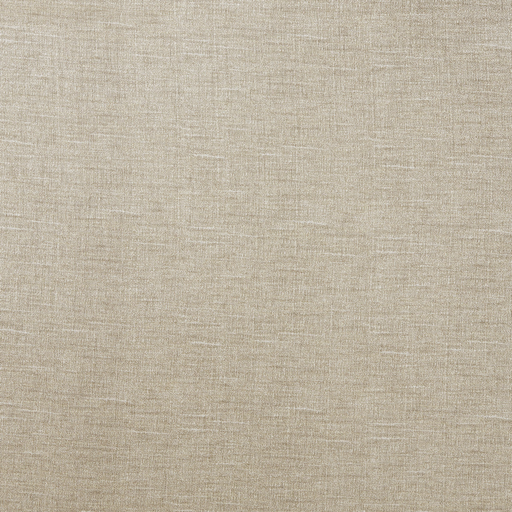 MAYEERTY 2-Pc Tonal Printed Faux Silk Curtain Pair - Total Blackout
