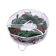 thumbnail image 2 of 2 Bolsas de Almacenamiento de  Bolsa de Plástico con Cremalleras Dobles para Vacaciones de Acción de Gracias de Navidad ANGGREK Otros, 2 of 8