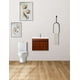 thumbnail image 5 of Gabinete Flotante Para Baño Mariam Con Lavabo Y Monomando, 5 of 5
