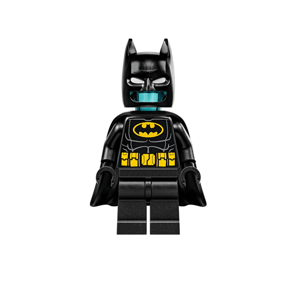 LEGO 30726 Batman Batsuit (No Head, Suit Only)