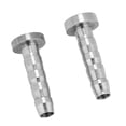 thumbnail image 3 of Greensen Hose Olive Insert, Brake Hose Insert, 10 Set Hydraulic Disc Brake Hose Olive Connector Insert for Shimano Replacement Part, 3 of 9