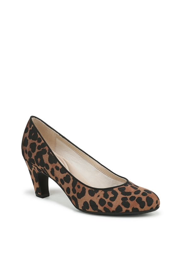 Women's Parigi Plus Pump - Medium & Wide Width