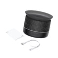 thumbnail image 1 of Humidificador BLESIY difusor de aceites esenciales 200 ml Bajo nivel de ruido Negro, 1 of 8