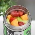 thumbnail image 4 of Thermos Vacuum Insulated FUNtainer Food Jar, 10oz, Minecraft, 4 of 5