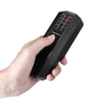 thumbnail image 4 of EMF Meter Electromagnetic Field Radiation Detector Emission-Dosimeter Hand-held Portable Tester Tool Home Office Outdoor, 4 of 9
