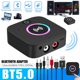 thumbnail image 1 of Receptor Bluetooth 5.0 inalámbrico con conector de 3,5 mm, AUX, NFC a 2 RCA, adaptador de audio estéreo, 1 of 7