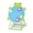 thumbnail image 1 of Melissa & Doug Sunny Patch Dilly Dally Tootle Turtle Target Game (Frustration-Free Packaging), 1 of 9