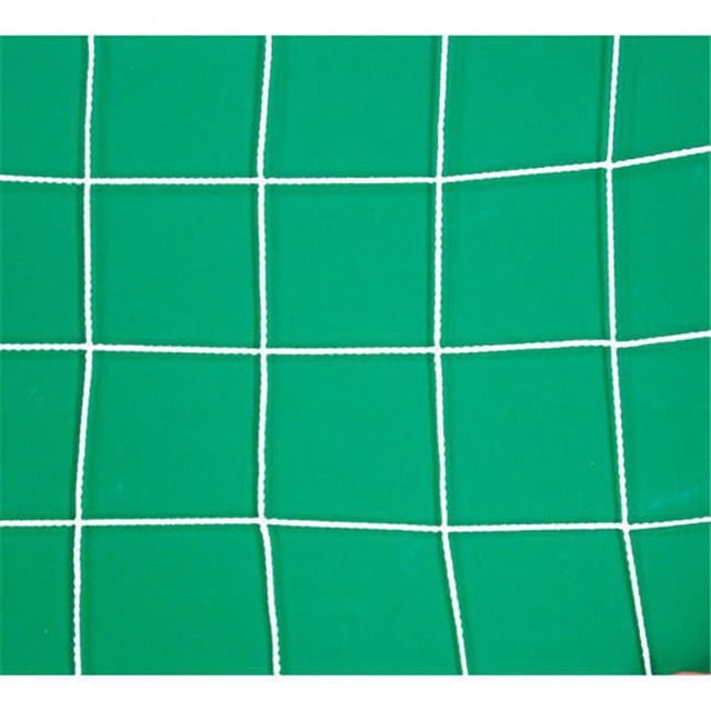 SSN 1367772 4,5 x 9 Pi. Filets de Soccer de Club, Lot de 2