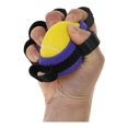 thumbnail image 2 of Hongchun Five Finger Split Ball Rehabilitation Hand Strength Split Finger Equipment Grip Strength Ball Non-split Finger Board Exercise Finger Dexterity Strengt, 2 of 5