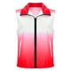 thumbnail image 1 of TaTaai Women Outdoor Breathable Collared Vest Jacket Fishing Hiking Travel Lightweight Machine Washable Quick Drying No Fading Sports Casual Daily Wear Top Gift, 1 of 5