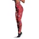 thumbnail image 3 of WILLBEST Leggings de Yoga Para Mujer, Para Correr, Navidad, Papá Noel, Muñeco de Nieve, Fiesta, Personalizados, Cintura Alta, Elásticos, Cómodos, Para Entrenamiento Extra Grande, 3 of 6