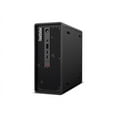 thumbnail image 3 of Lenovo ThinkStation P3 Ultra 30HA - MT 1 x Core i5 13600 / up to 5 GHz - vPro Enterprise - RAM 16 GB - SSD 512 GB - TCG Opal Encryption, NVMe, Performance - T400 - Gigabit Ethernet, 2.5 Gigabit Ethernet, IEEE 802.11ax (Wi-Fi 6E) - Win 11 Pro - monitor: none - keyboard: English - Lenovo TopSeller - with 3 Years Lenovo Premier Support, 3 of 9
