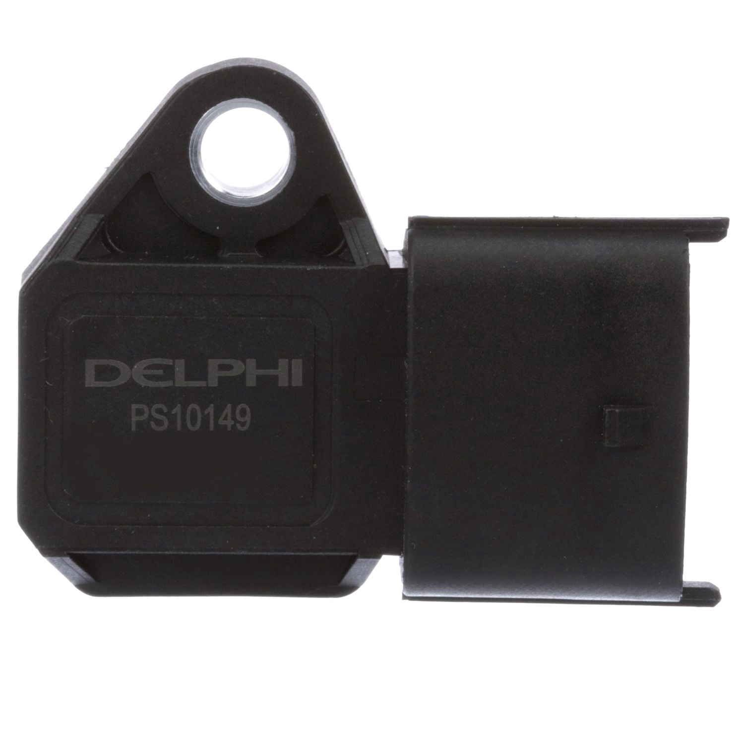 Delphi PS10149 New Map Sensor, 1 Pack Fits select: 1999-2010 HYUNDAI SONATA, 2001-2009 HYUNDAI SANTA FE