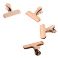 thumbnail image 4 of 4pcs Sac en Acier Inoxydable Scellant des Clips Scellants de Conservation de Fraîcheur Polyvalents, 4 of 9