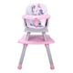 thumbnail image 1 of Silla Periquera D Bebé Grow With Me 4 En 1 D BEBÉ Periquera Unicornio, 1 of 6