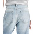 thumbnail image 4 of Sun + Stone Jeans Délavés pour Hommes, 32 Reg, 4 of 6