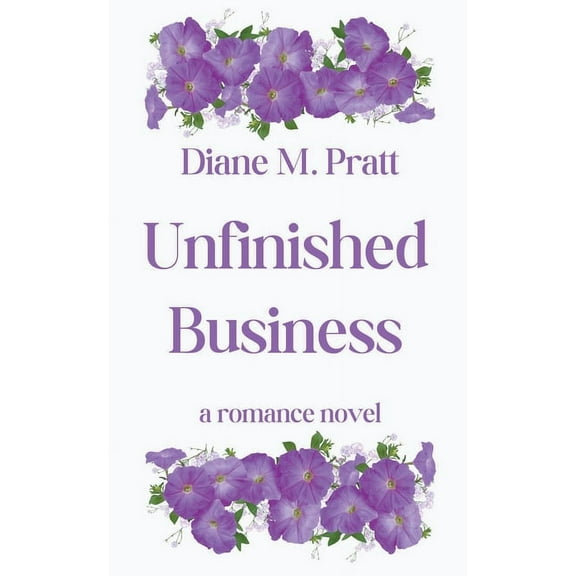 Unfinished Business, (Paperback)