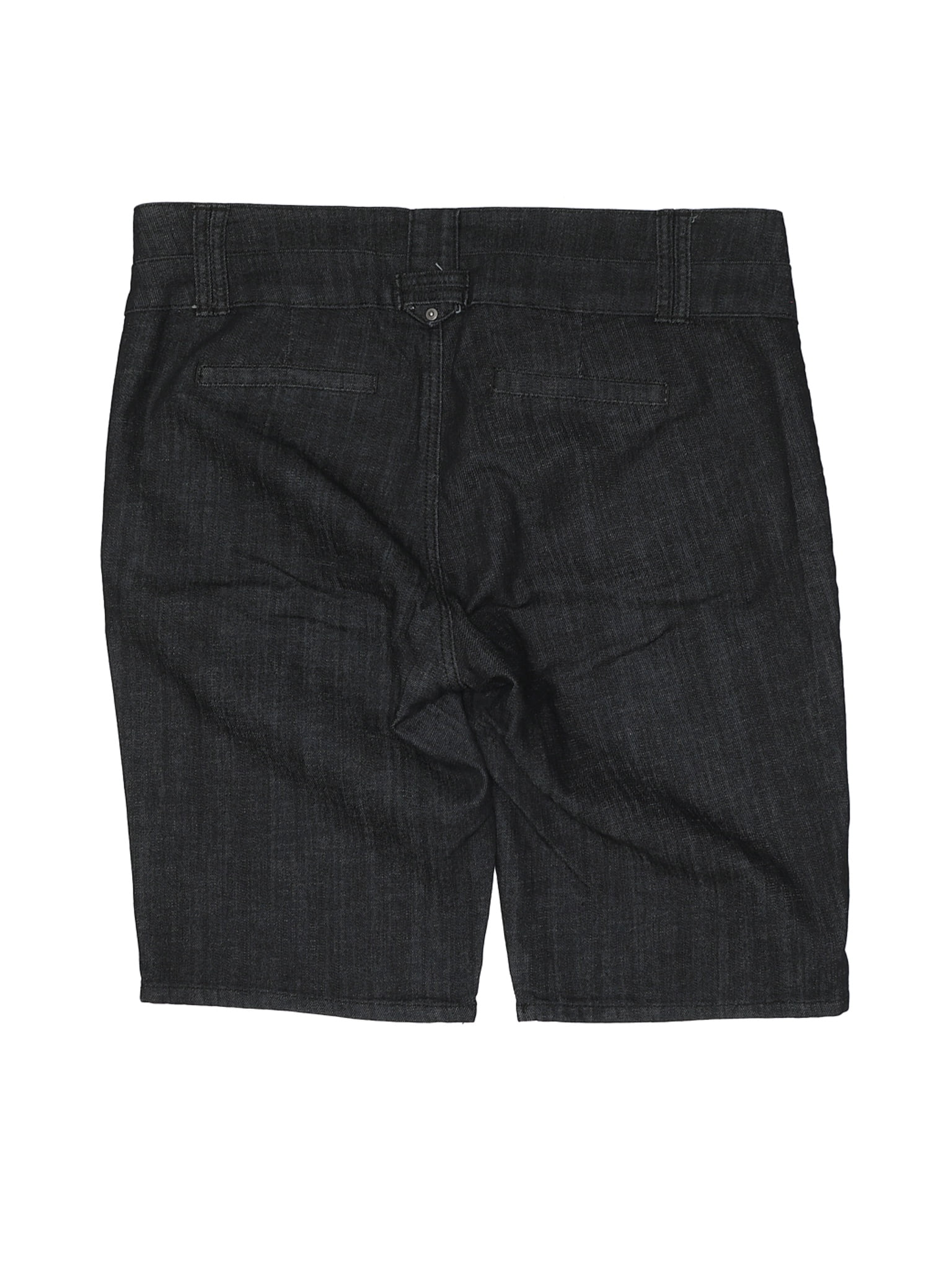 blue savvy jeans shorts