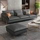 thumbnail image 2 of Luxury Puff Sofa Sectional Prefabricated Loveseat Designer Sofa Perezoso Exterior Woonkamer Banken Furniture for Bedroom GG My Lux Decor Round, 2 of 12