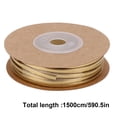 thumbnail image 4 of Miangastore 15M Leather Cord DIY Knitting Rope Jewelry Making Thread for Bracelet Necklace, 4 of 8