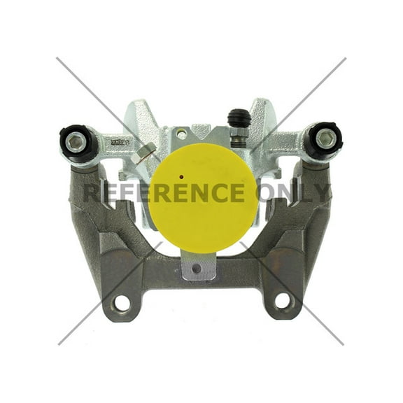Centric Parts Disc Brake Caliper P/N:141.20544