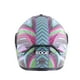 thumbnail image 3 of Casco Para Moto Edge Abatible Rosa Doble Certificación L, 3 of 4