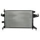 thumbnail image 1 of RADIADOR DE AGUA TORNADO 2003 al 2011 CHEVROLET 1.8L L4 KEEP ON GREEN  ., 1 of 3