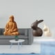 thumbnail image 2 of Estatua del Corazón de Jesús,Estatua del Sagrado Corazón de Jesús para decoración del hogar,Figura católica de Jesús,Estatua de cerámica,Juego de estatuas de cerámica para decoración, 2 of 8