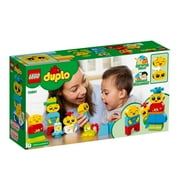 LEGO DUPLO My First Emotions 10861 Building Set (28 Pieces)