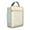 Beige-9, variant on Gothic Starry Night Lunch Box for School - Constellation Design with Moon/Sun, Insulated Reusable Bag, Leakproof Cooler with Mesh Pocket & Zipper