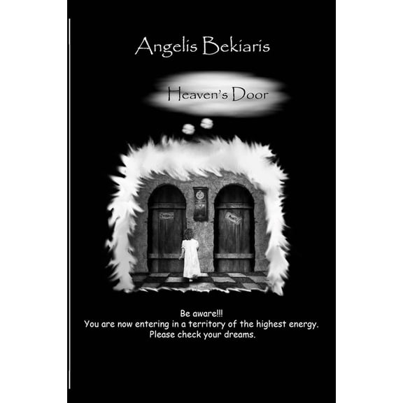 Heaven's Door, (Paperback)