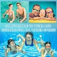 thumbnail image 5 of 10 Pack Swim Goggles Bulk for Kids adult Pool Goggles Anti Fog Silicone No Leak Swimming Glasses for Men Women Youth, 5 of 12