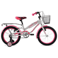 thumbnail image 2 of Bicicleta Acero Benotto Layla R16 1V Rosa Niña, 2 of 3
