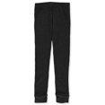 thumbnail image 2 of Ice2O Boys' Thermal 2-Piece Long Underwear Set - charcoal heather, 10 - 12 (Big Boys), 2 of 4