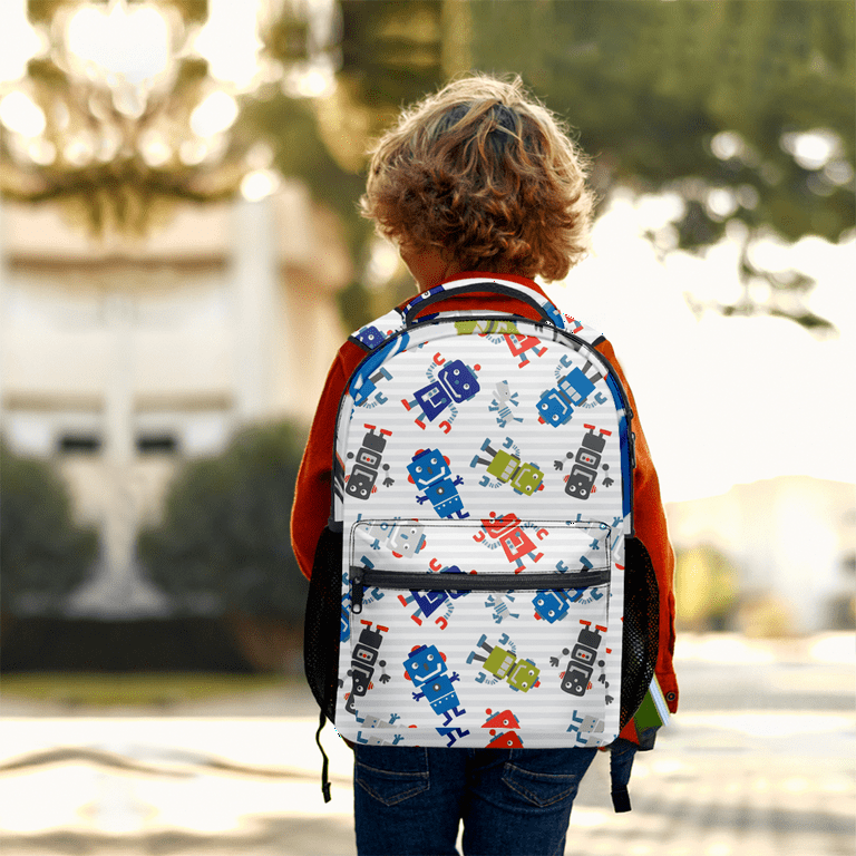 Durable kids backpack hot sale