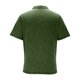 thumbnail image 5 of pstuiky camisetas para hombre, Blusa/camiseta informal de verano para hombre, de color liso, con cuello vuelto camisas casuales para hombre xl, 5 of 6