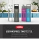 thumbnail image 5 of Botella de agua THERMOS ICON SERIES Lightweight 770ml Tritan, 5 of 7